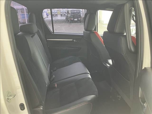 HILUX 4WD