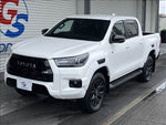 HILUX 4WD