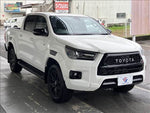 HILUX 4WD