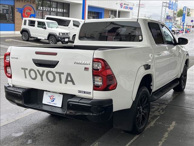 HILUX 4WD