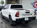 HILUX 4WD