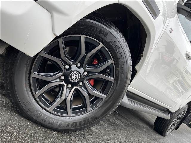 HILUX 4WD