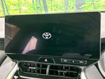 HARRIER 2WD