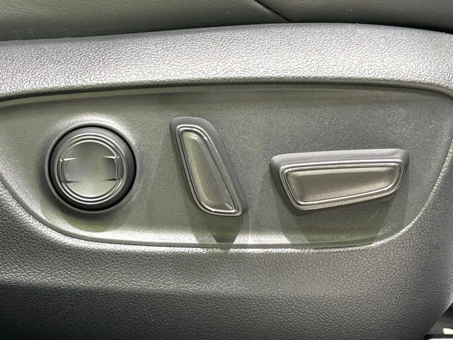 HARRIER 2WD