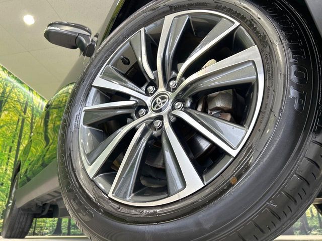 HARRIER 2WD