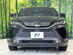 HARRIER 2WD