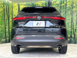 HARRIER 2WD