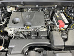 HARRIER 2WD