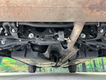 HARRIER 2WD