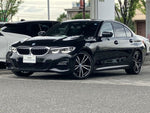 BMW 3series sedan