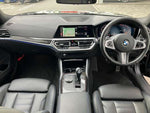 BMW 3series sedan