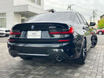 BMW 3series sedan