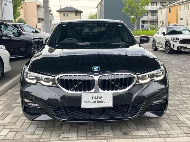 BMW 3series sedan