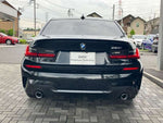 BMW 3series sedan