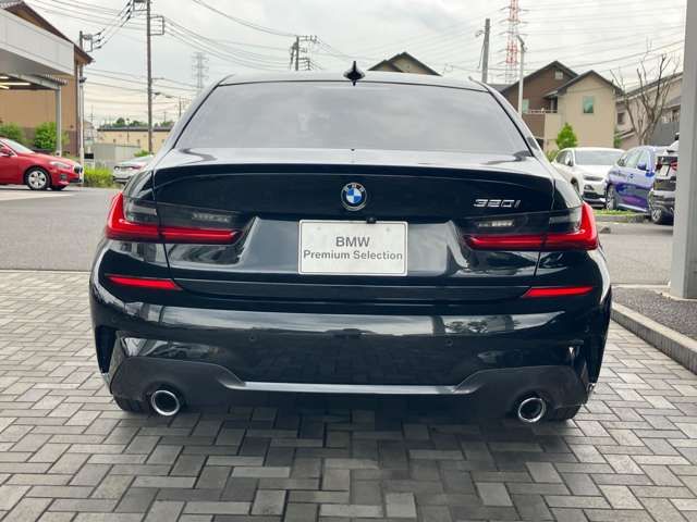 BMW 3series sedan