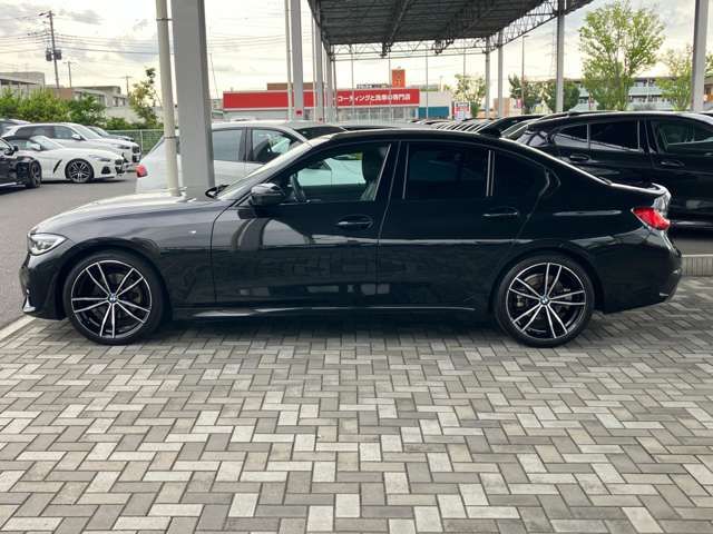 BMW 3series sedan