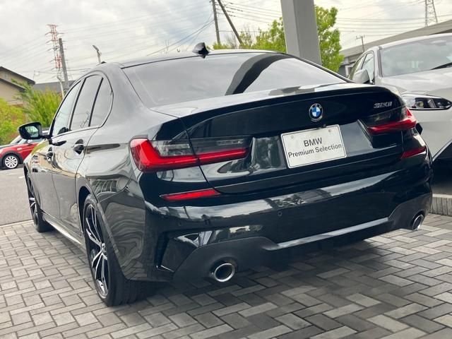 BMW 3series sedan