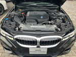 BMW 3series sedan