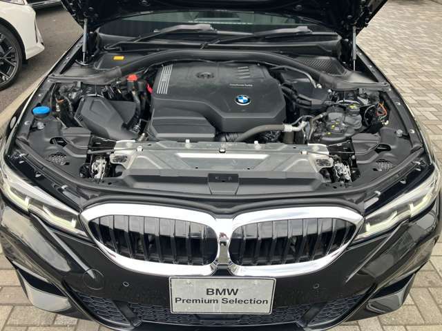 BMW 3series sedan