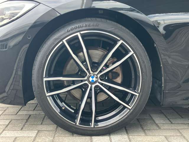 BMW 3series sedan