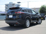 X-TRAIL HYBRID 4WD