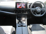 X-TRAIL HYBRID 4WD
