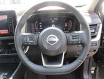 X-TRAIL HYBRID 4WD