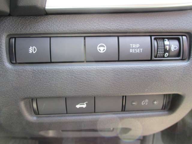 X-TRAIL HYBRID 4WD