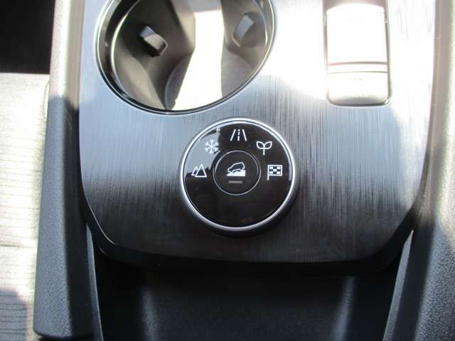 X-TRAIL HYBRID 4WD