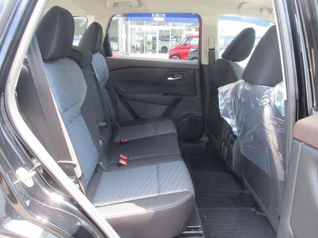X-TRAIL HYBRID 4WD