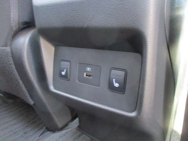 X-TRAIL HYBRID 4WD