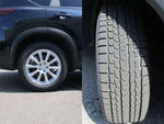 X-TRAIL HYBRID 4WD
