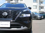 X-TRAIL HYBRID 4WD