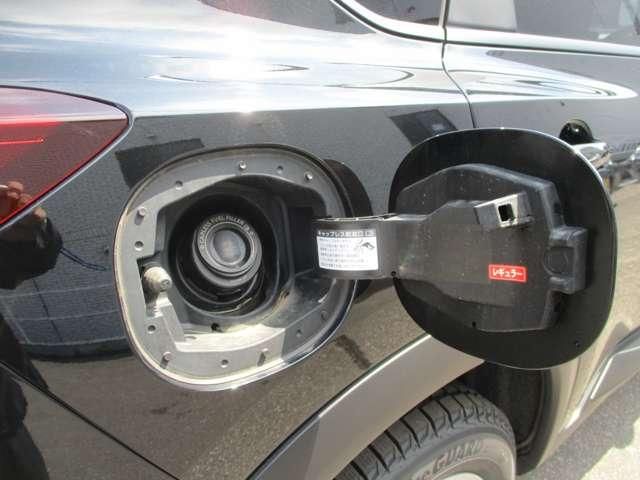 X-TRAIL HYBRID 4WD