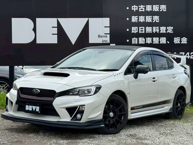 WRX S4