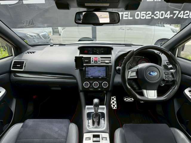 WRX S4