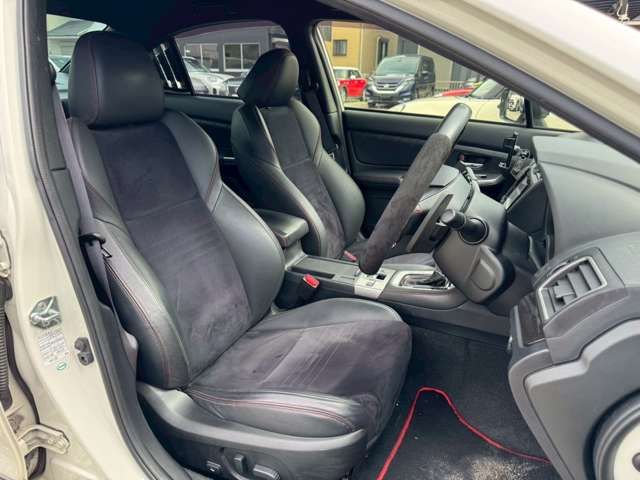 WRX S4