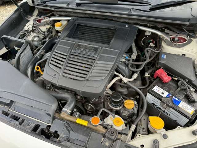 WRX S4