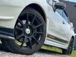 WRX S4