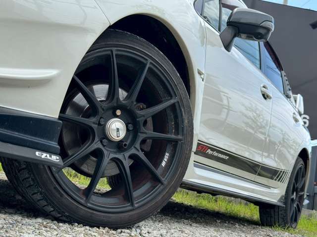 WRX S4