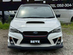 WRX S4
