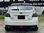 WRX S4