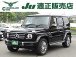MERCEDES BENZ G class