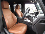MERCEDES BENZ G class