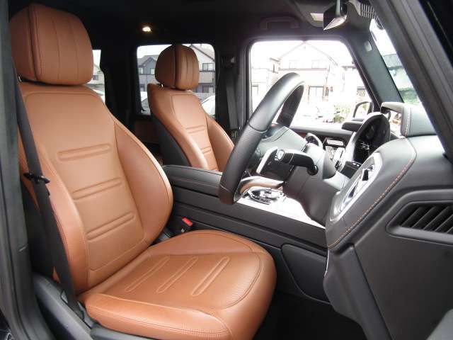 MERCEDES BENZ G class