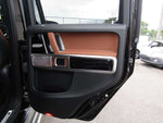 MERCEDES BENZ G class