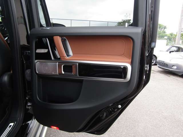 MERCEDES BENZ G class