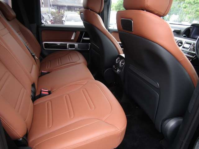 MERCEDES BENZ G class