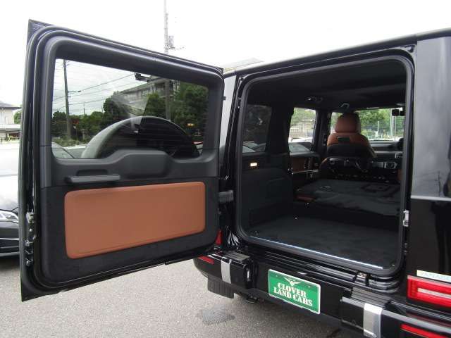 MERCEDES BENZ G class