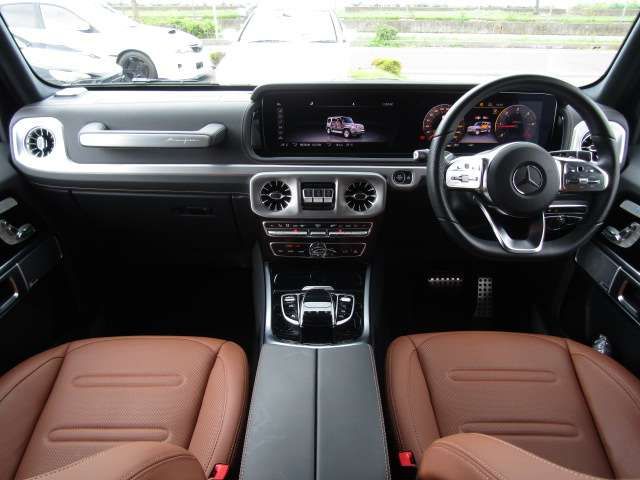 MERCEDES BENZ G class